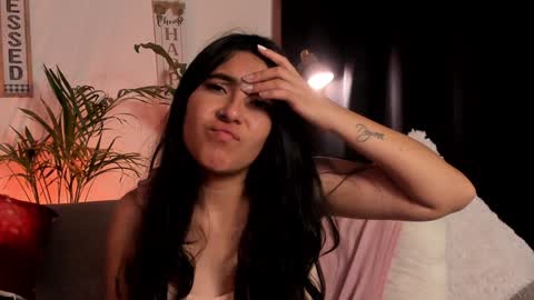 Serenity online show from 01.20.25