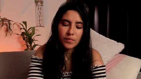 Serenity online show from 02.24.25