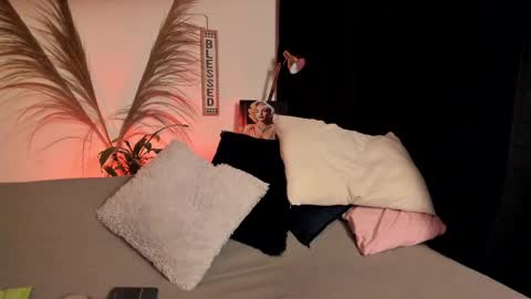 Serenity online show from 10.09.25