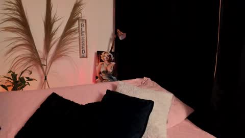 Serenity online show from 10.23.25