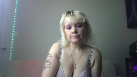 serenityfaith1 online show from 01.16.25