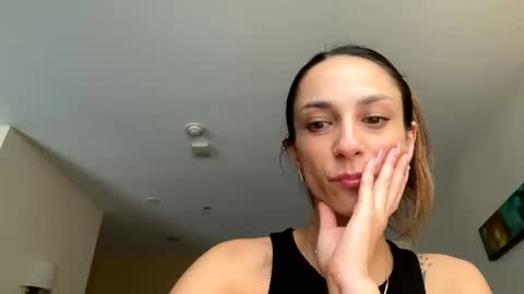 serenityroseee online show from 06.07.26