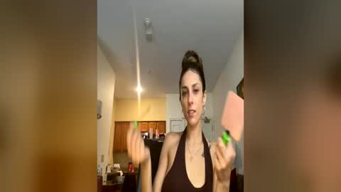 serenityroseee online show from 06.13.26