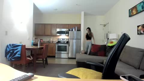 serenityroseee online show from 06.27.26