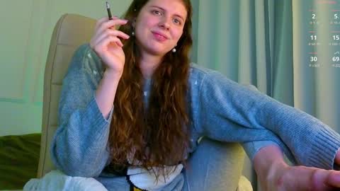 Hey Guys and Girls non-binary personalities  Im Sereta online show from 12.14.24