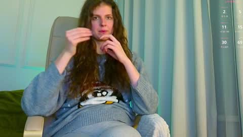 Hey Guys and Girls non-binary personalities  Im Sereta online show from 12.14.24