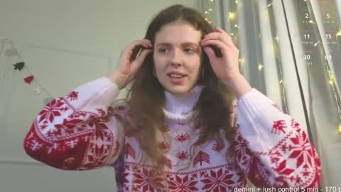 Hey Guys and Girls non-binary personalities  Im Sereta online show from 12.31.24