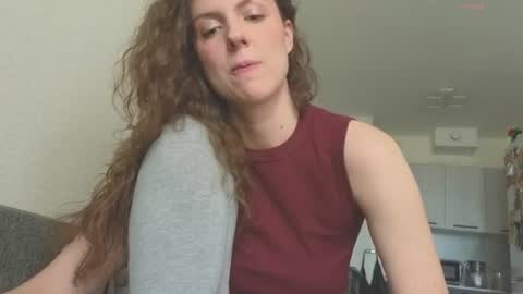 Hey Guys and Girls non-binary personalities  Im Sereta online show from 06.10.26