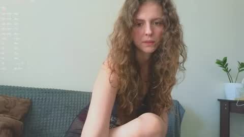 Hey Guys and Girls non-binary personalities  Im Sereta online show from 06.29.26