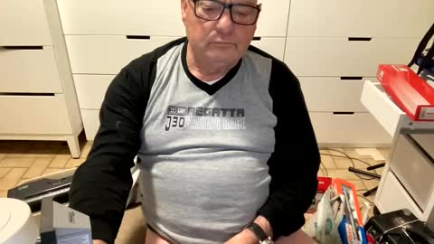 Snapshot of serge8413 chatting on 12.26.24 serge8413 online show from 12.26.24