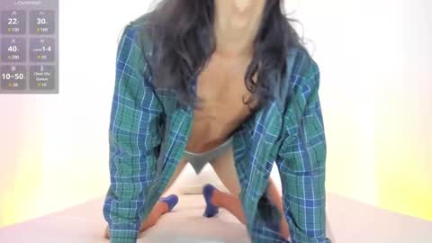 Snapshot of serge_7 chatting on 02.09.25 Serge online show from 02.09.25