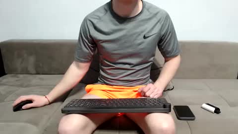 Snapshot of sergeysexboy chatting on 02.03.25 Sirgey online show from 02.03.25