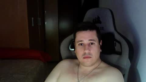 Snapshot of sergio95n chatting on 02.08.25 Pollos online show from 02.08.25