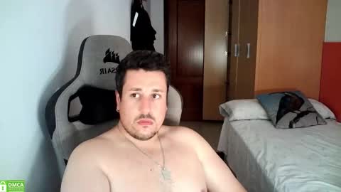 Snapshot of sergio95n chatting on 09.15.25 Pollos online show from 09.15.25