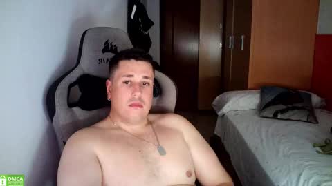 Snapshot of sergio95n chatting on 09.17.25 Pollos online show from 09.17.25