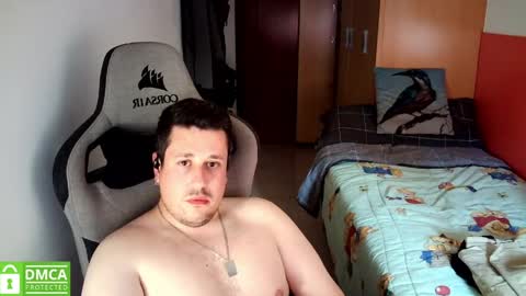 Pollos online show from 05.20.26