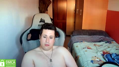 Pollos online show from 05.30.26