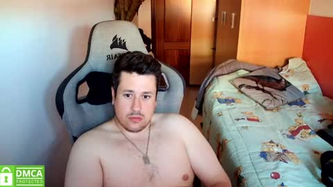 Pollos online show from 06.07.26