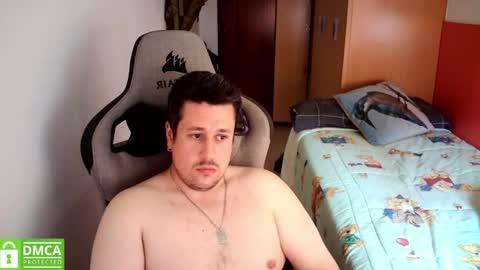 Pollos online show from 06.08.26