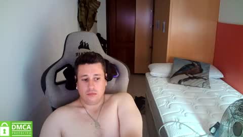 Pollos online show from 07.10.26