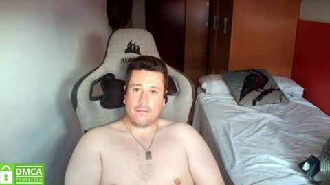 Pollos online show from 07.15.26