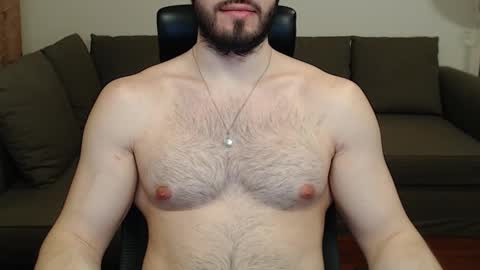 Snapshot of sergiotitan3271 chatting on 12.23.24 Serg Superior online show from 12.23.24