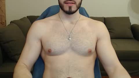 Serg Superior online show from 01.11.26