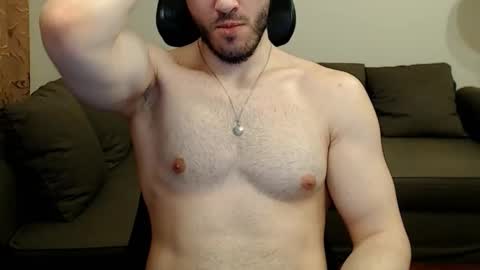 Serg Superior online show from 02.22.26