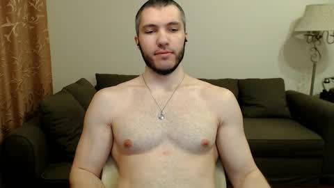 Serg Superior online show from 04.20.26