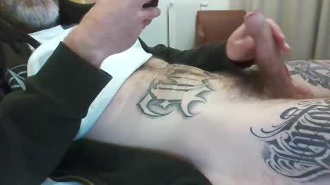 Snapshot of serialfucka69 chatting on 12.01.25 serialfucka69 online show from 12.01.25