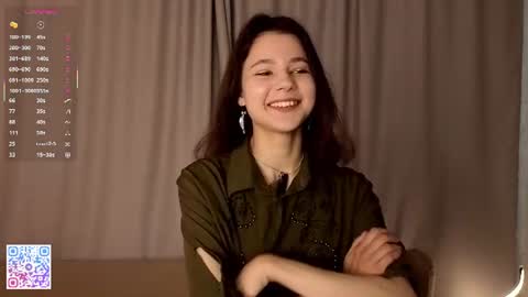 Melissa online show from 07.20.26