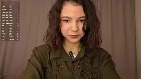 Melissa online show from 07.21.26