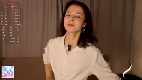 Melissa online show from 07.24.26