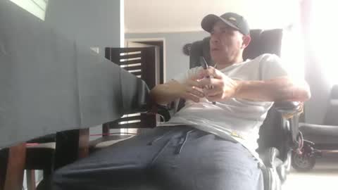 hetero serio discreto online show from 01.07.25