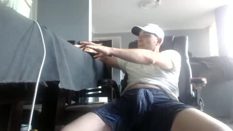 hetero serio discreto online show from 01.13.25