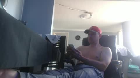 hetero serio discreto online show from 01.31.25