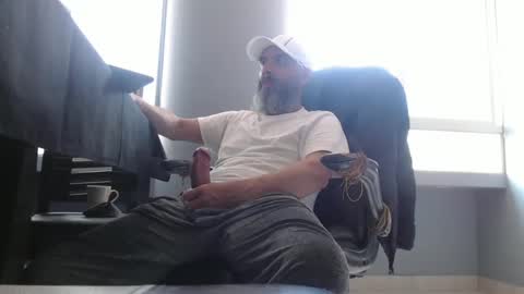 hetero serio discreto online show from 09.13.25