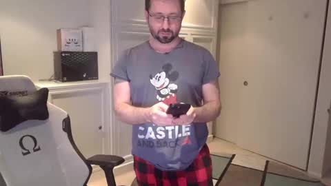 serk1122 online show from 03.18.26