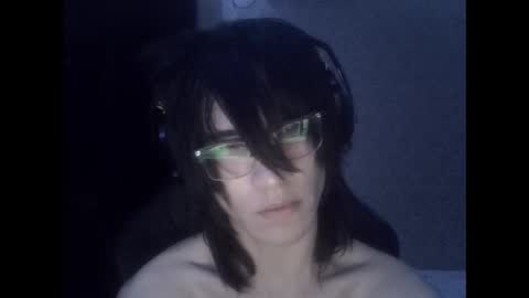 Snapshot of serpentscythe chatting on 10.03.25 serepentscythe online show from 10.03.25