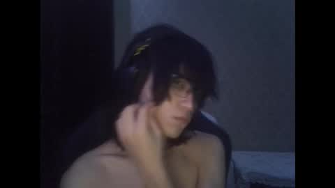 Snapshot of serpentscythe chatting on 10.08.25 serepentscythe online show from 10.08.25