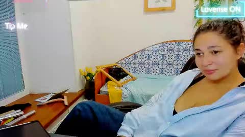 VIOLA online show from 11.29.25