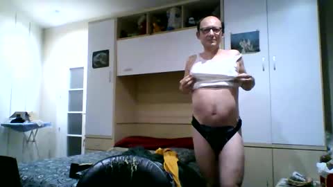 serrano49 online show from 12.02.24