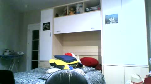 serrano49 online show from 12.10.24