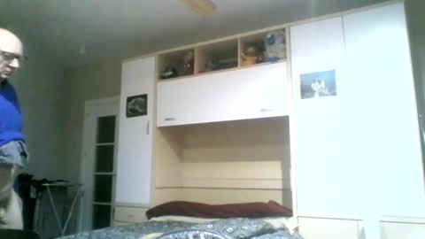 serrano49 online show from 01.20.25