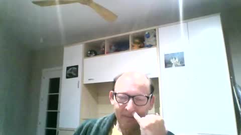 serrano49 online show from 01.28.25