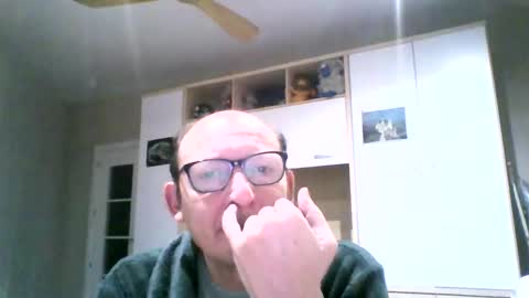 serrano49 online show from 02.04.25