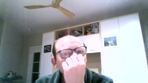 serrano49 online show from 03.04.25