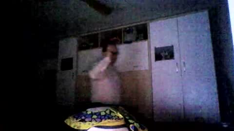 serrano49 online show from 10.05.25