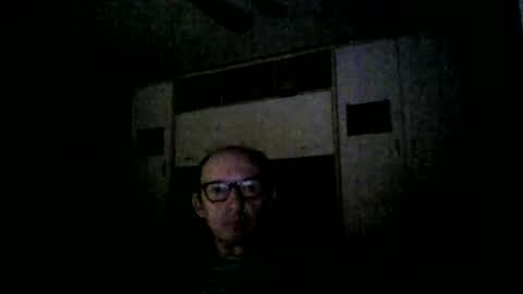 serrano49 online show from 10.29.25