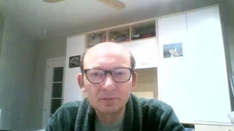 serrano49 online show from 03.29.26